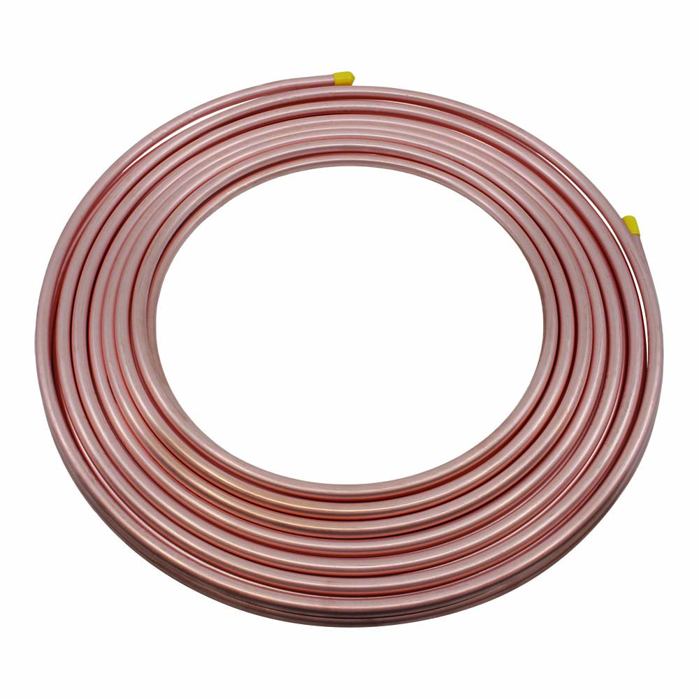  - Supply Tubing